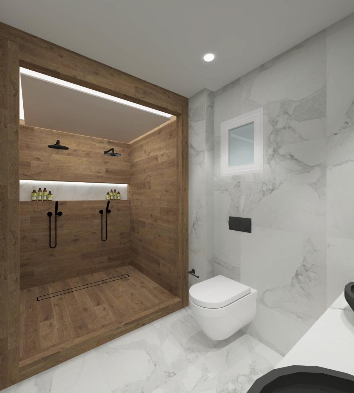 Ammos Boutique Apartments & Suites Malia  Exterior photo
