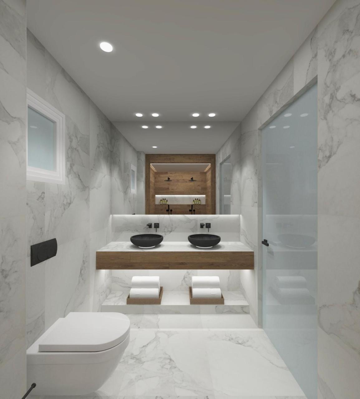 Ammos Boutique Apartments & Suites Malia  Exterior photo