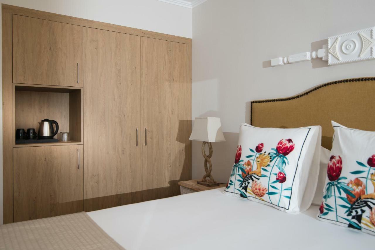 Ammos Boutique Apartments & Suites Malia  Exterior photo
