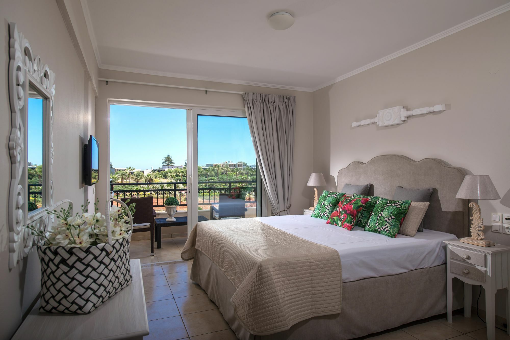Ammos Boutique Apartments & Suites Malia  Exterior photo