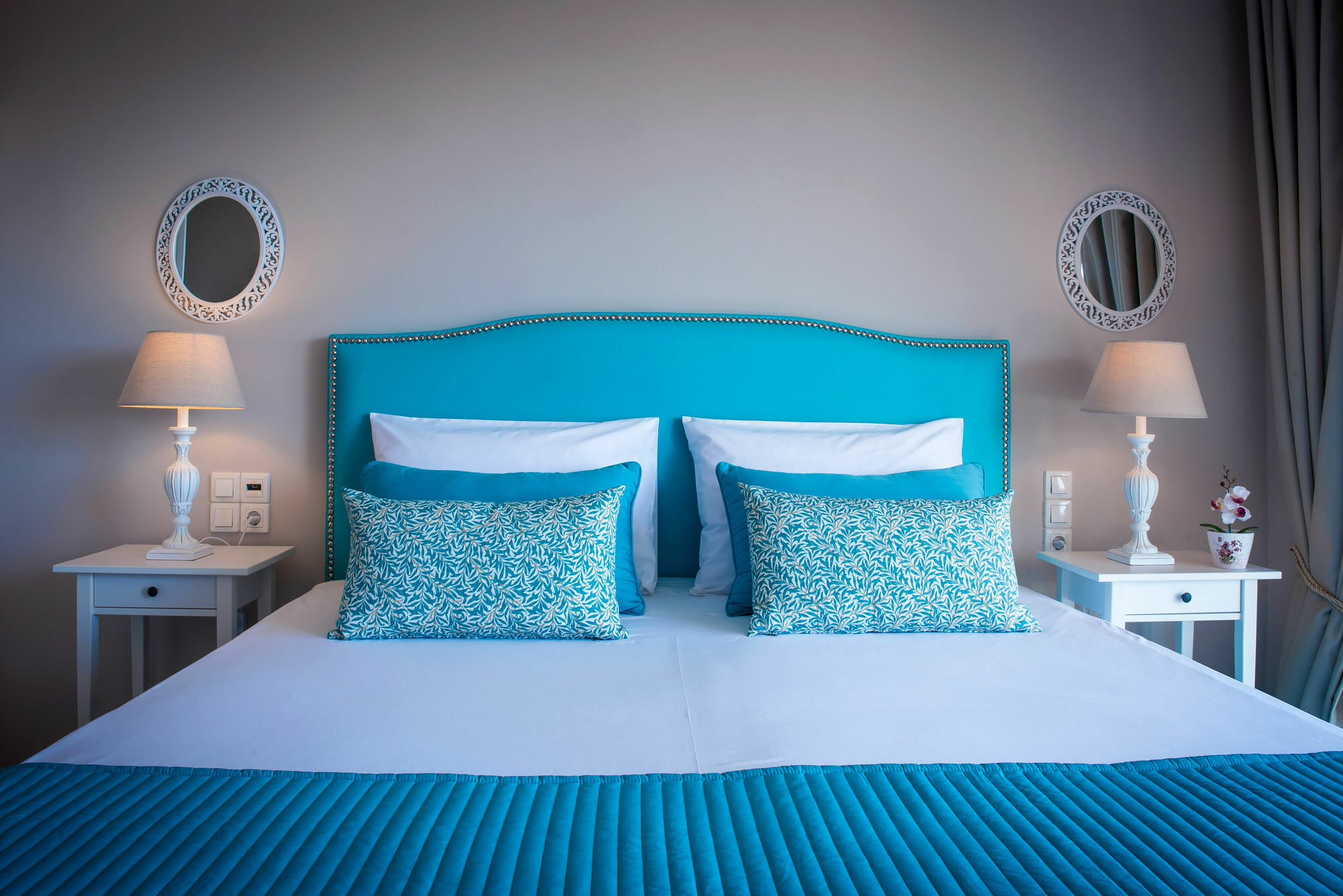 Ammos Boutique Apartments & Suites Malia  Exterior photo