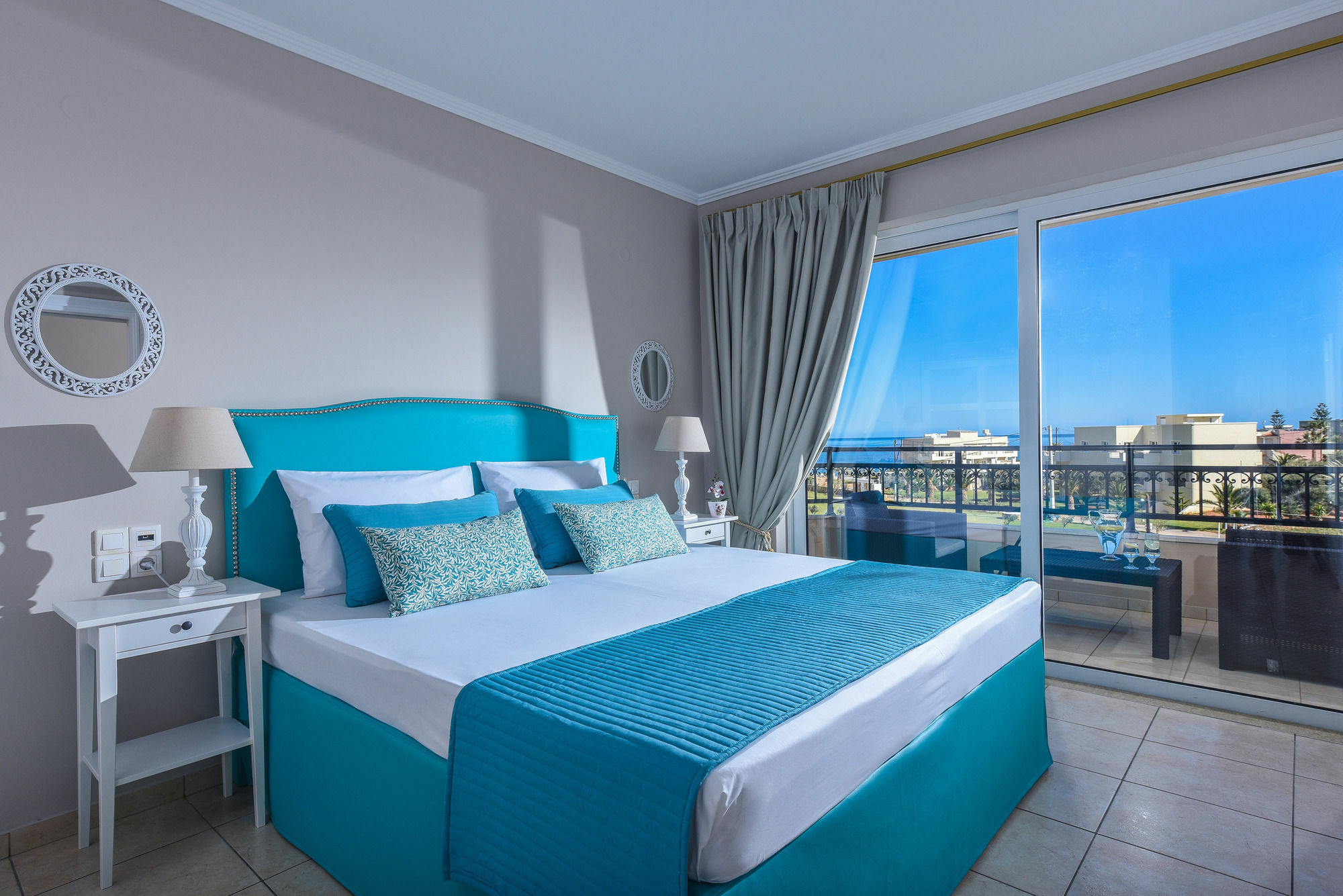 Ammos Boutique Apartments & Suites Malia  Exterior photo