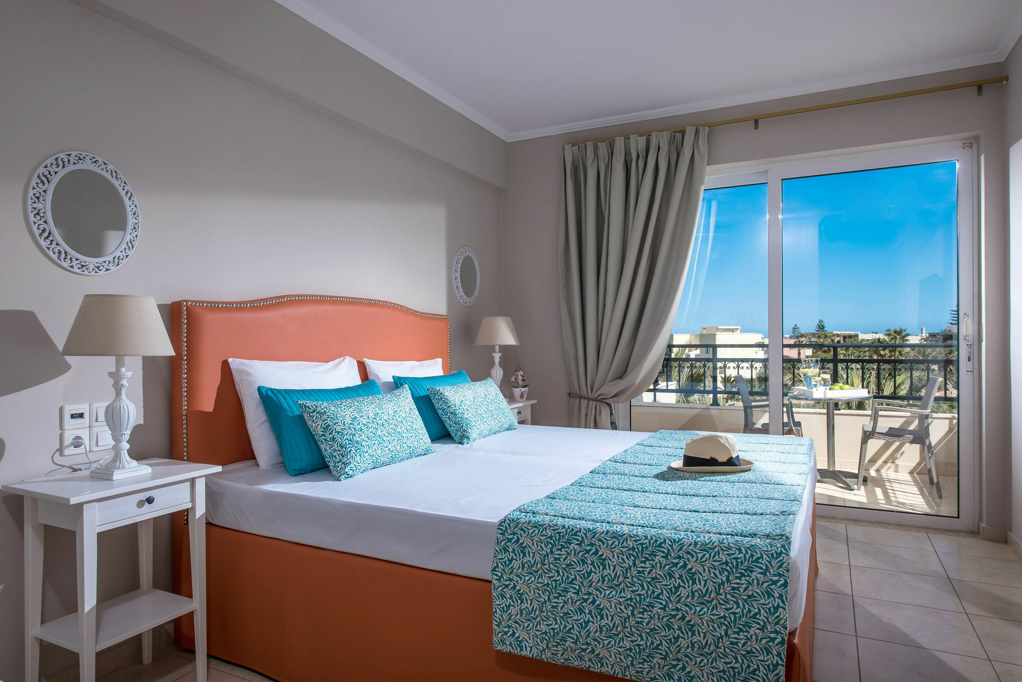 Ammos Boutique Apartments & Suites Malia  Exterior photo