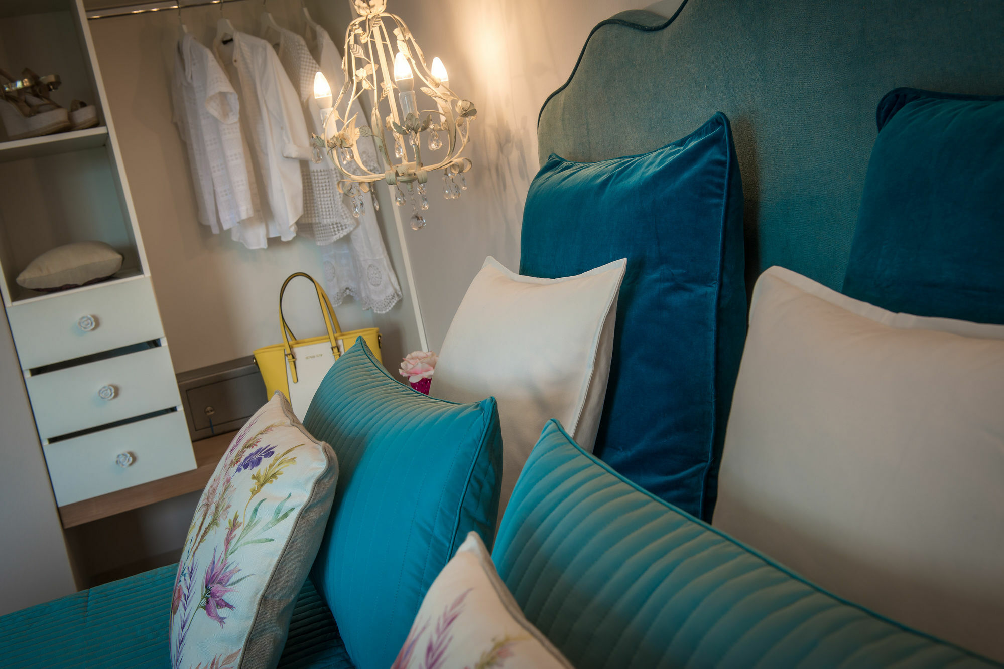 Ammos Boutique Apartments & Suites Malia  Exterior photo